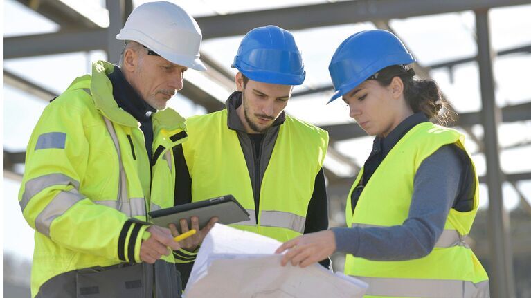 Book Health Safety Awareness Course cact_training